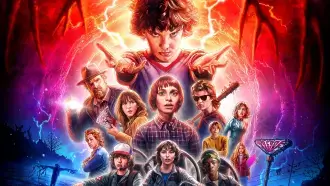Смотреть сериал 
